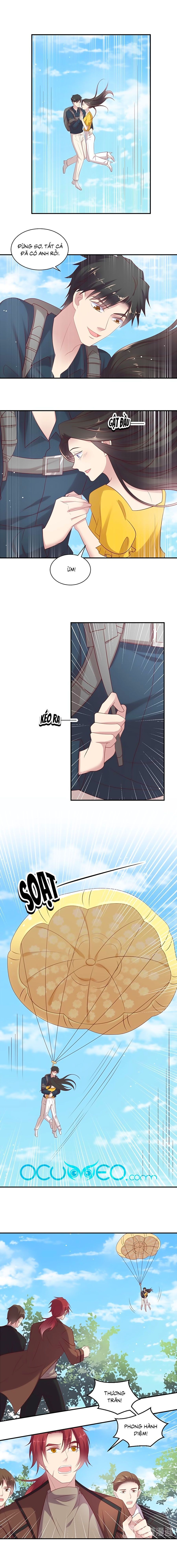 khoá chặt đôi môi (full) chapter 113 2