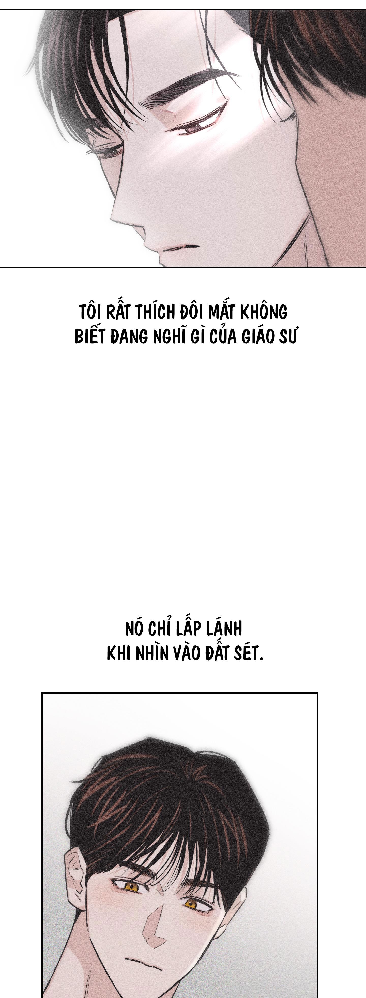 hình thái tình tan chapter 1 63