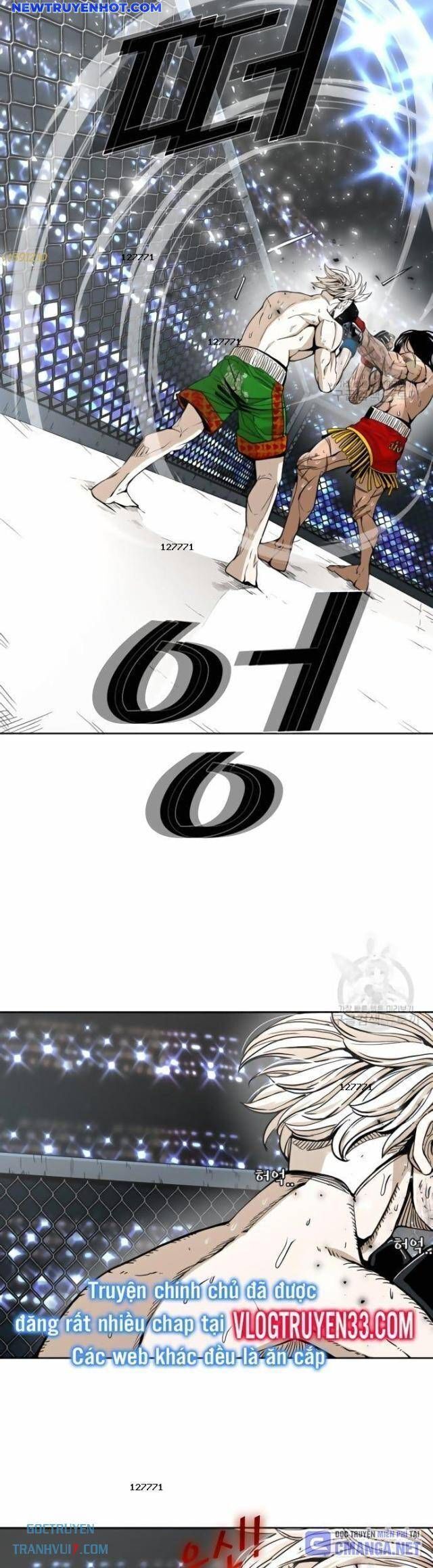 shark - cá mập chapter 249 6