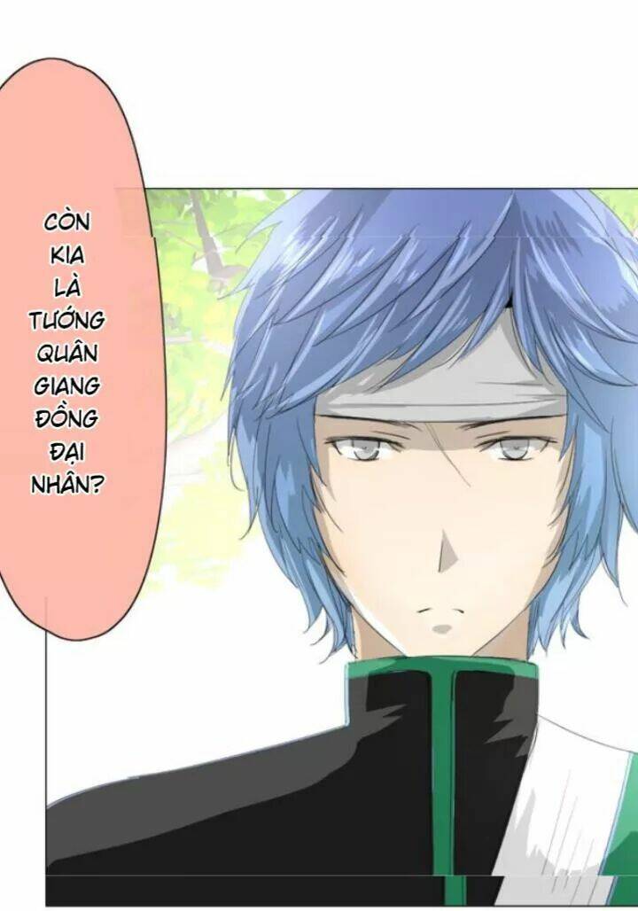 vu chúc thiếu nữ chapter 7 23