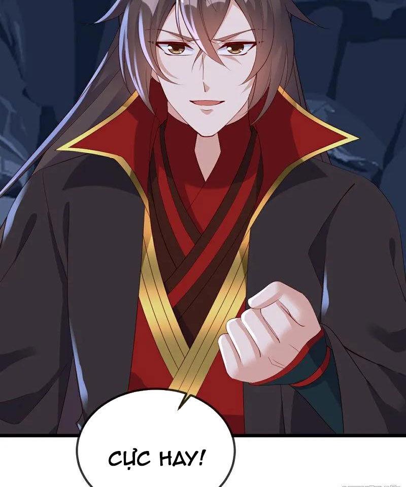 tiên võ đế tôn chapter 521 60