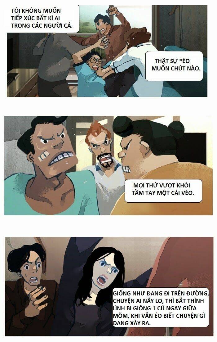 subtle disaster chapter 9 23