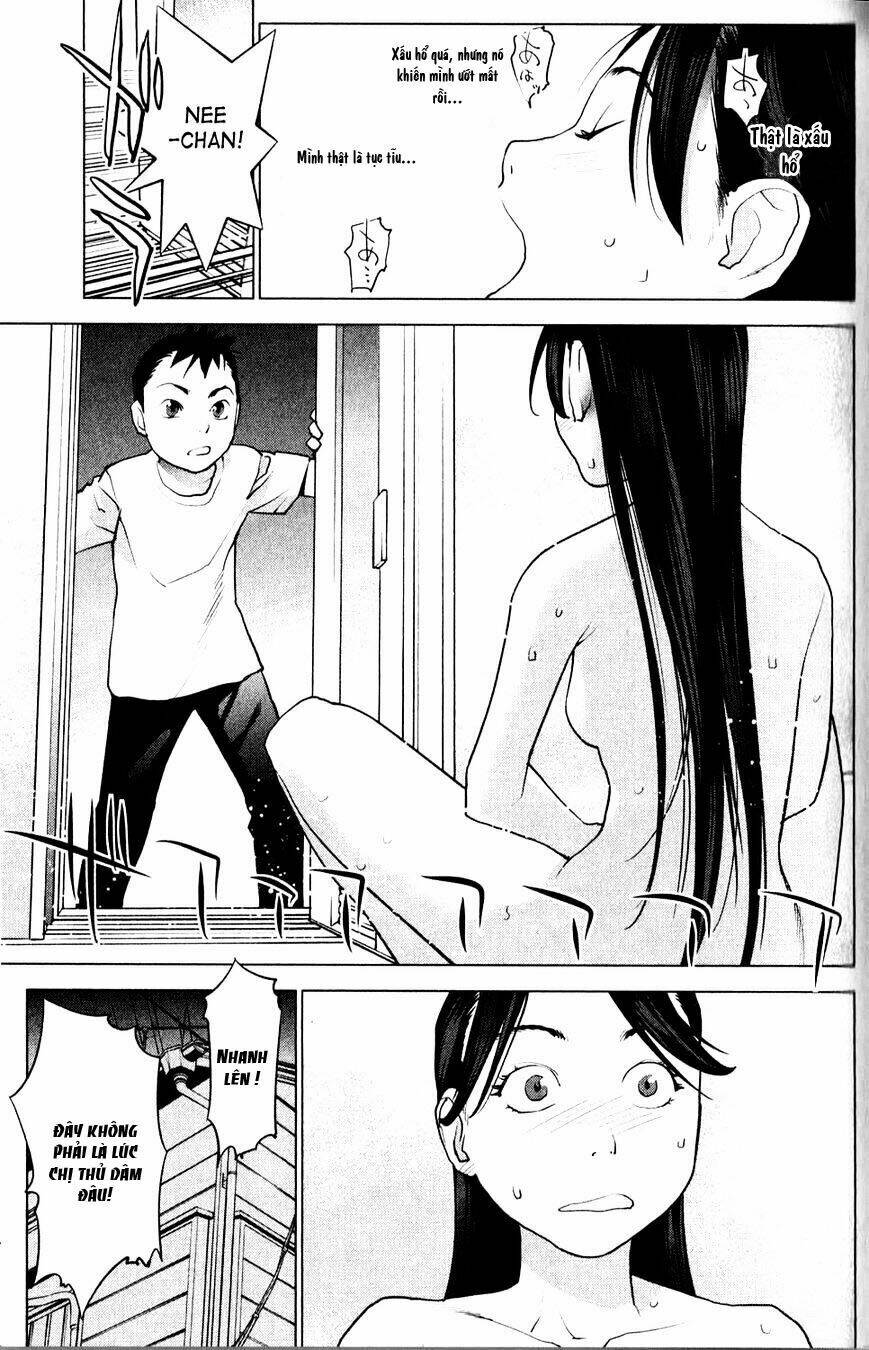 seishokuki chapter 5 13