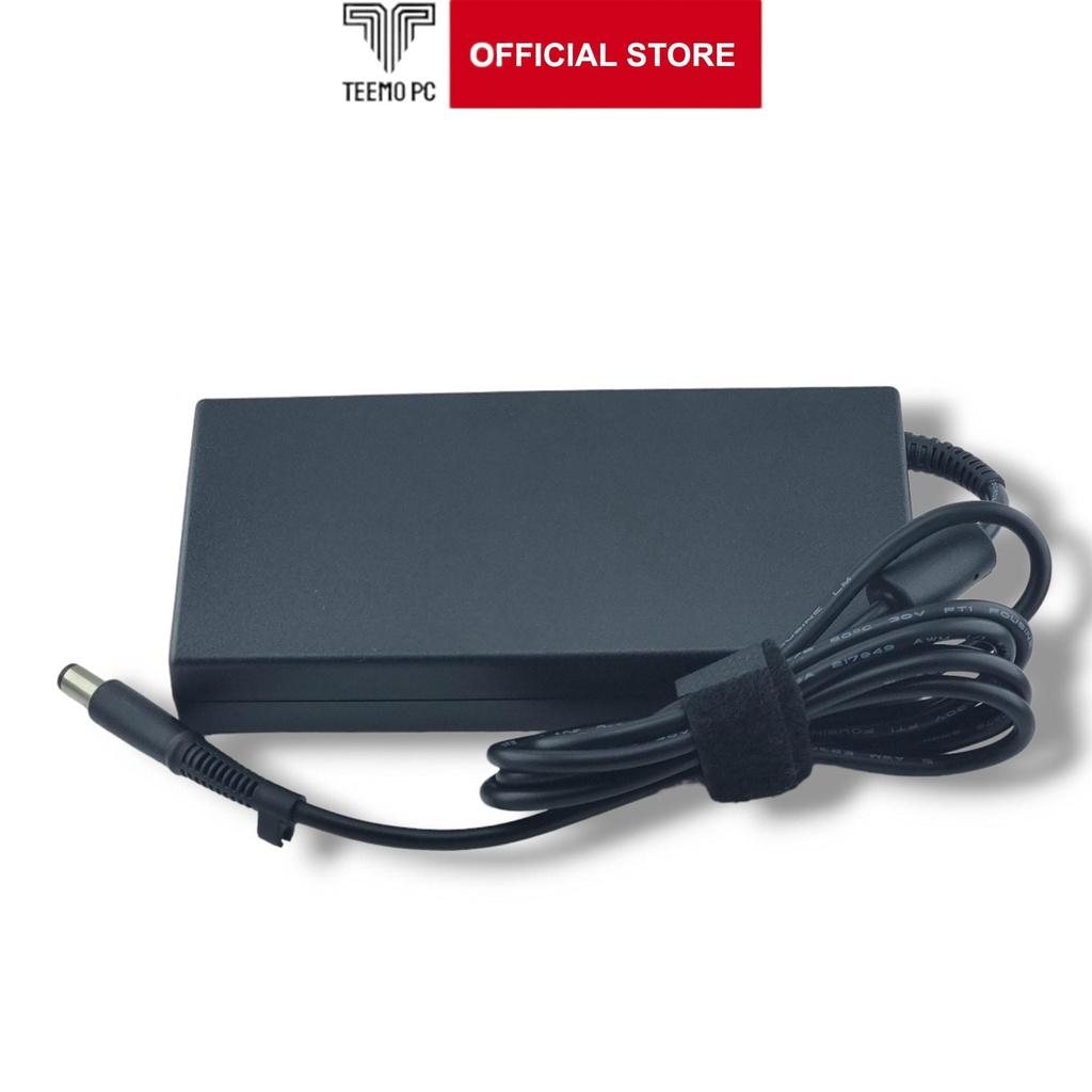 Sạc Tương Thích Cho Laptop HP Thunderbolt Dock 120w g2 HSTNN-DA25 ADP-120MH HP 120W 150w- Hàng Nhập Khẩu New Seal TEEMO PC X57