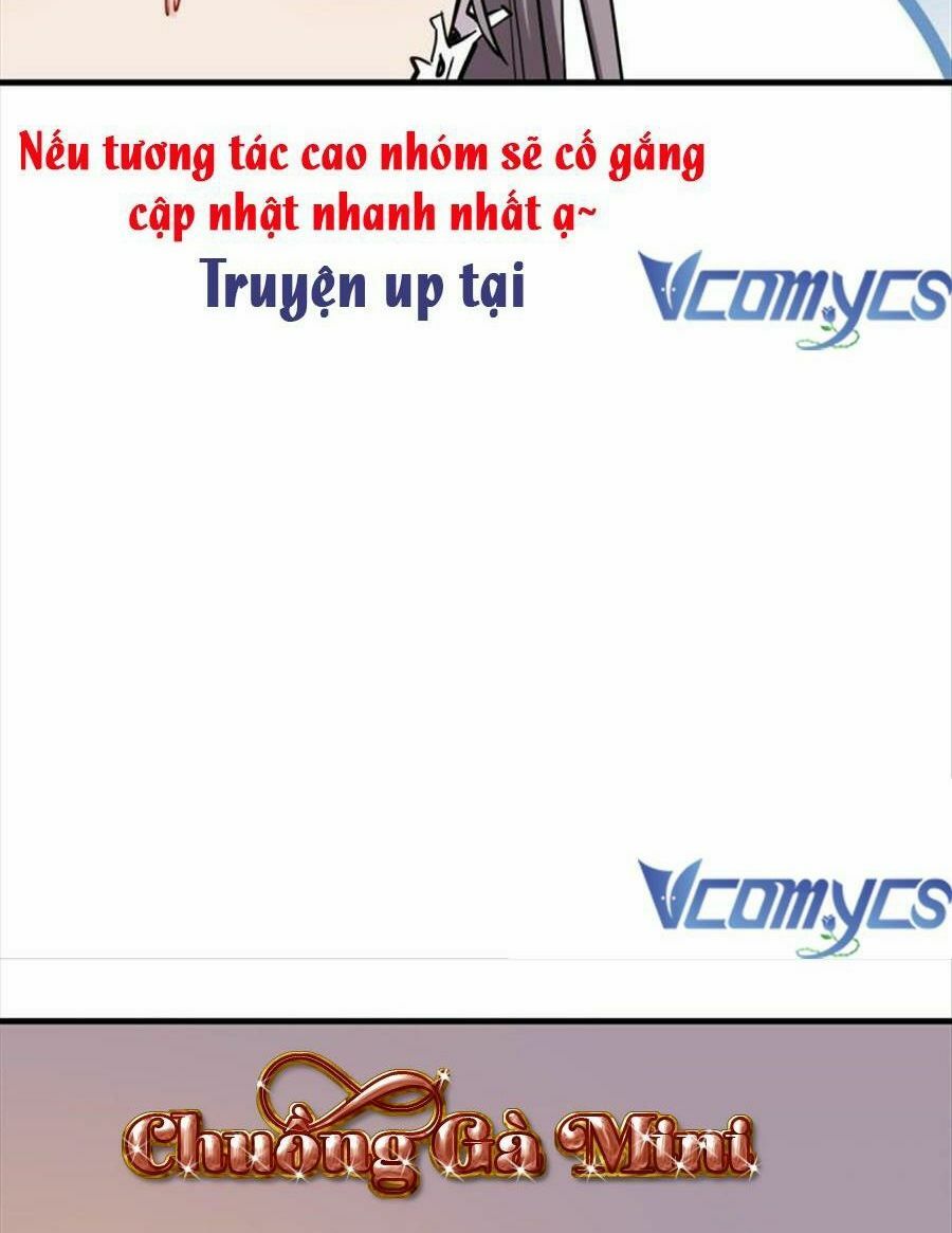 cố tổng, vợ của ngài quá mạnh rồi! chapter 38 33