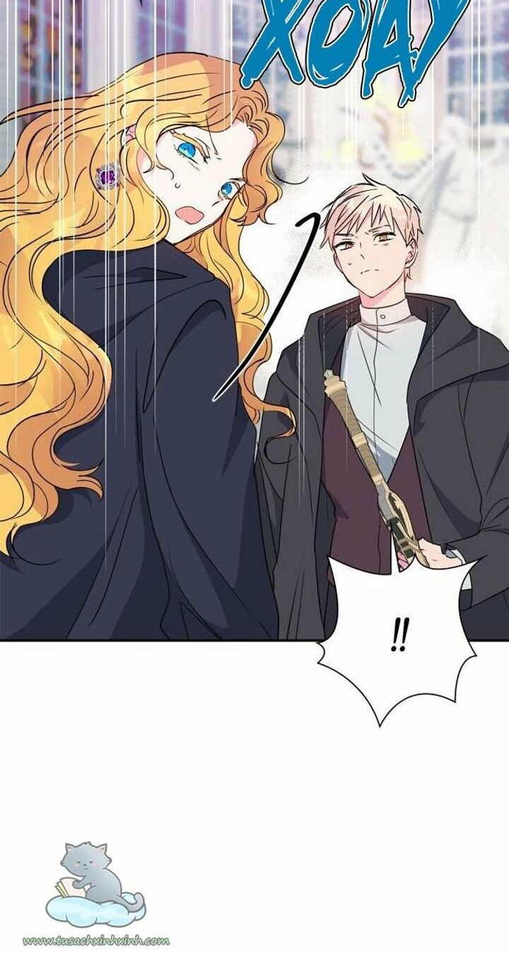 tôi đang nuôi dưỡng một con quái thú chapter 77 64