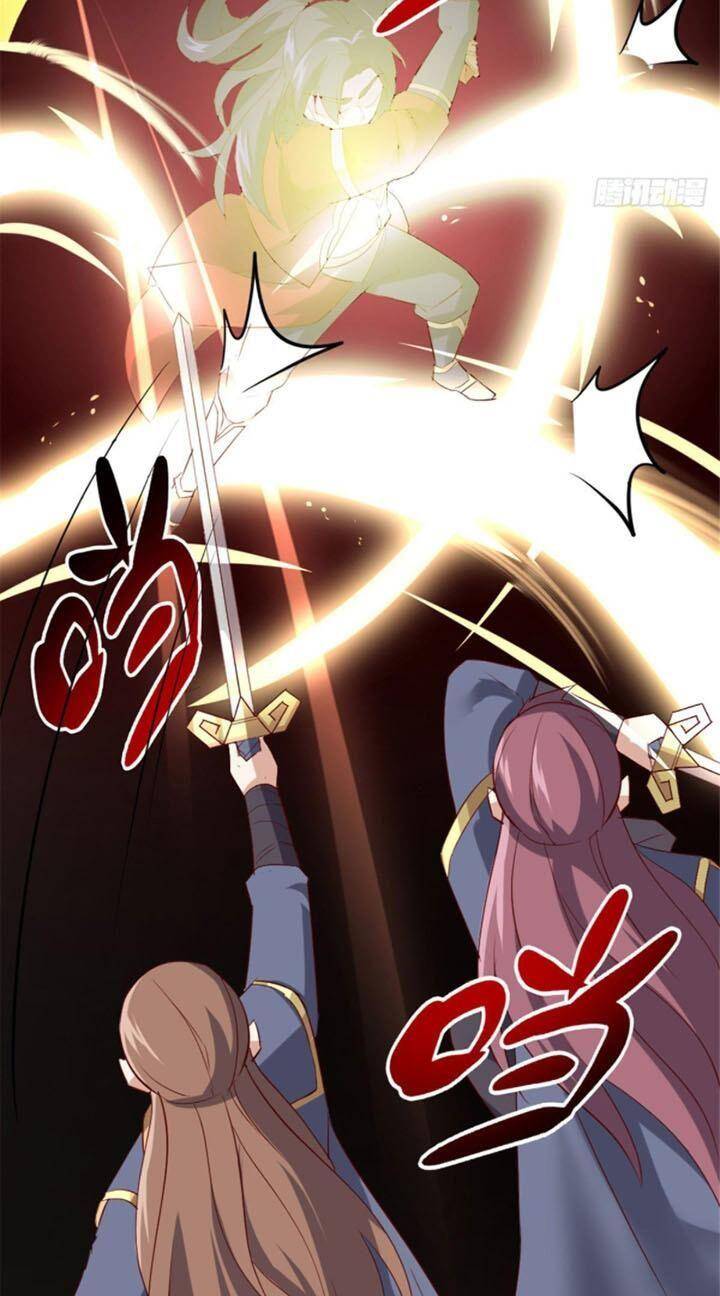 vạn đạo long hoàng chapter 18 30