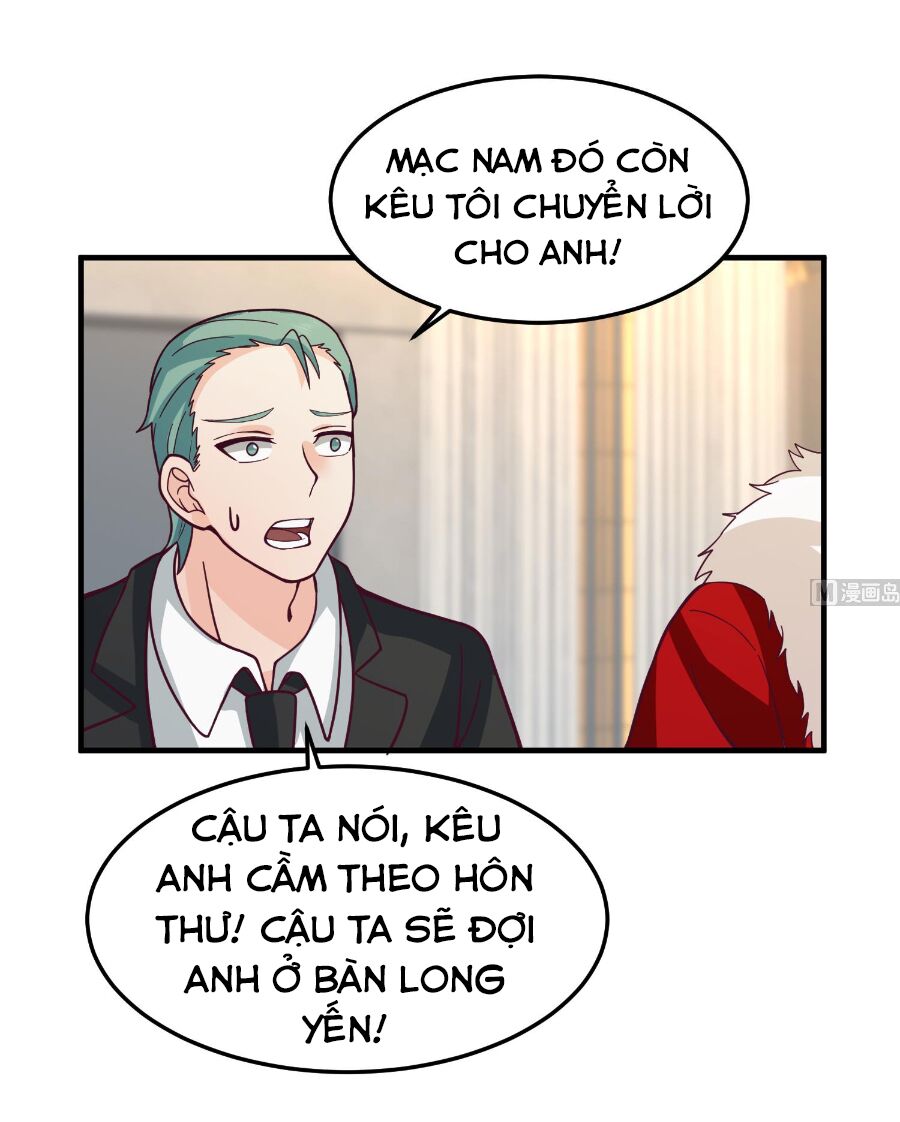 trên người ta có một rồng chapter 520 5