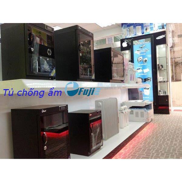 Tủ chống ẩm chuyên dụng Fujie AD030 hàng chính hãng