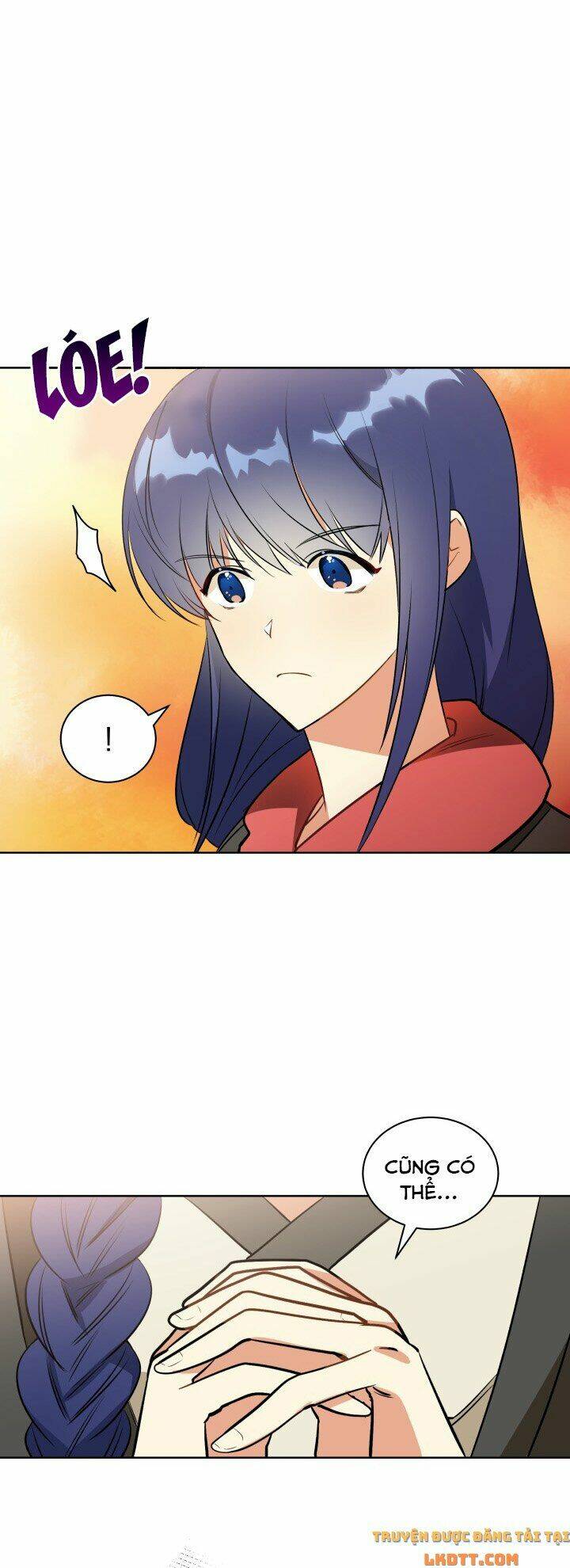 quái thú với hoa chapter 80 48