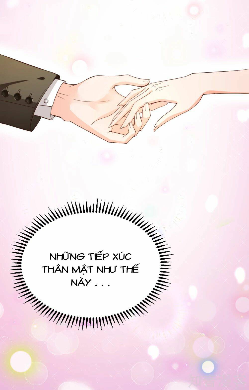 cường thế tù ái - địch thiếu đừng xằng bậy chapter 11 12