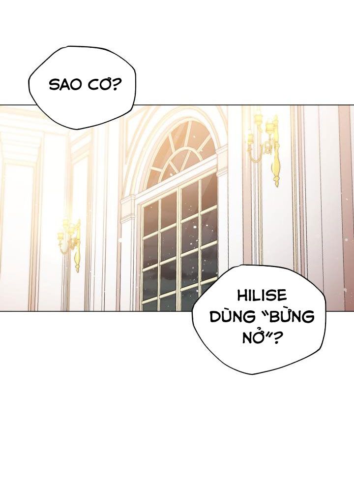 quý cô không thể chạm vào chapter 2 68