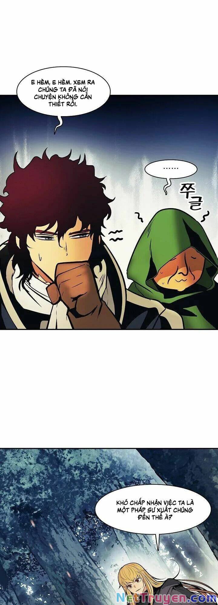 bất bại chân ma chapter 90 40