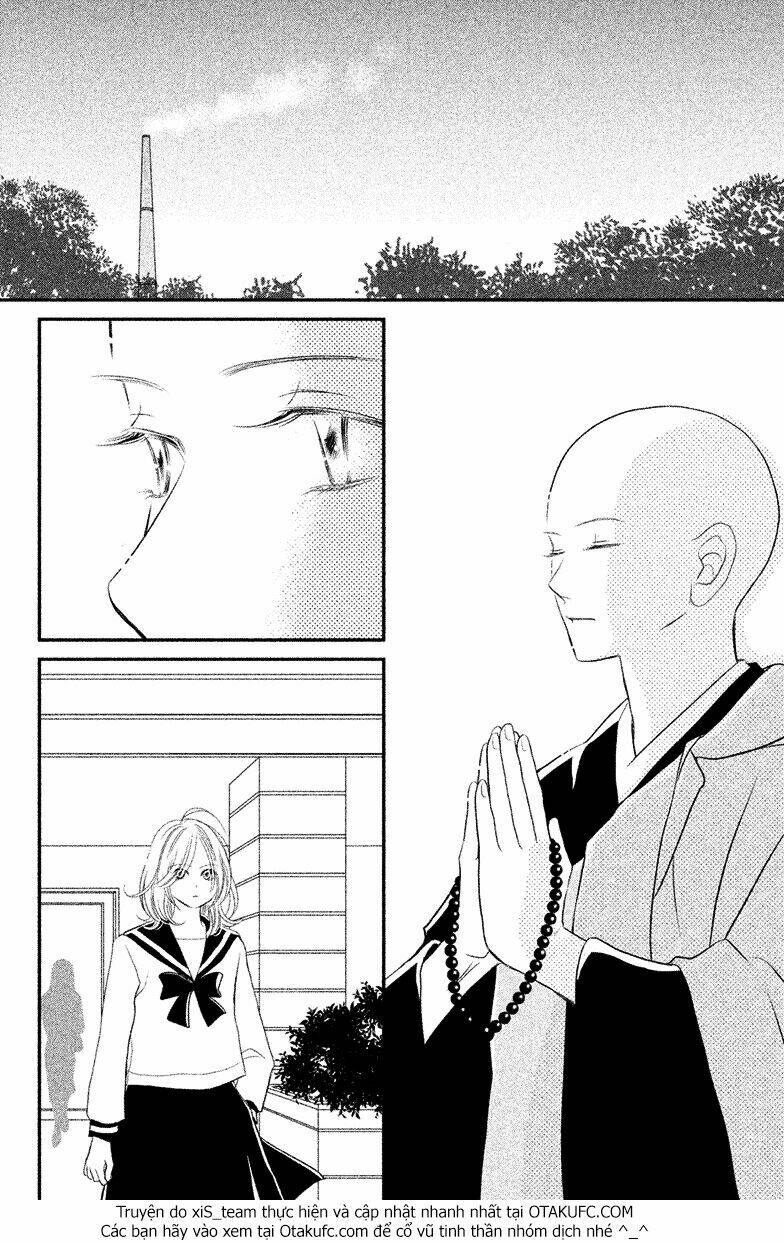 la vie en boze chapter 3 33