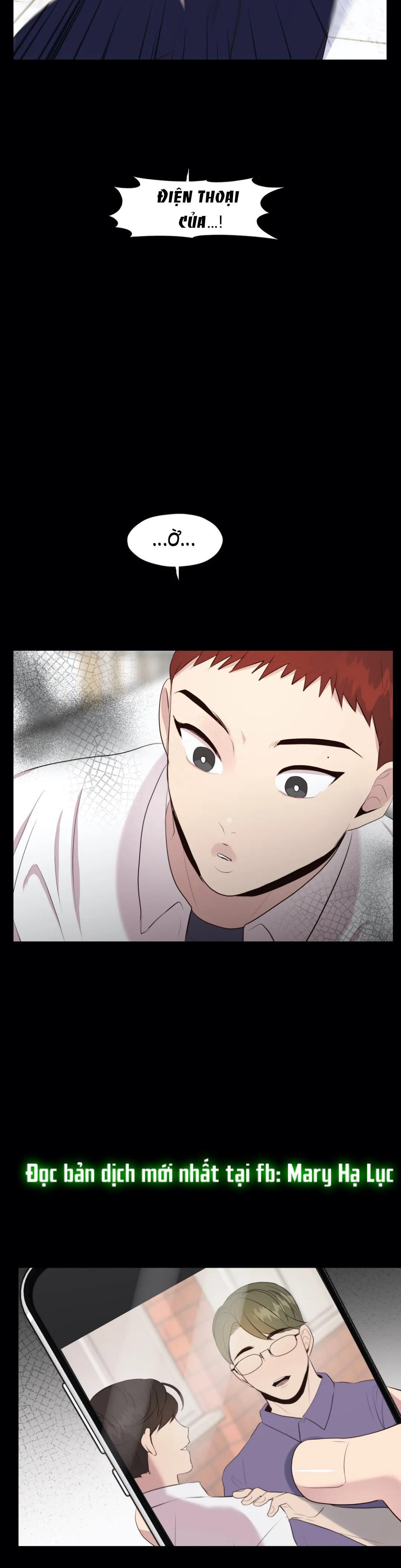 lừa tình chapter 37.2 16