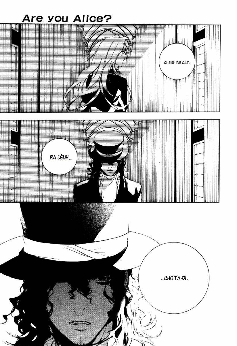 are you alice? chapter 31 21