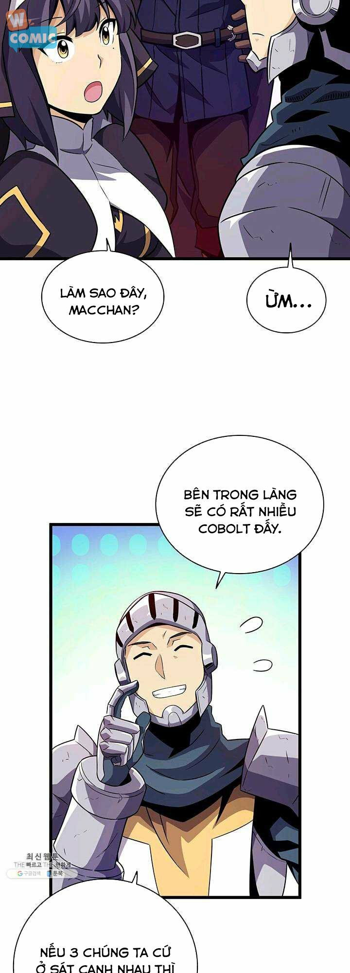 arcane sniper chapter 36 14