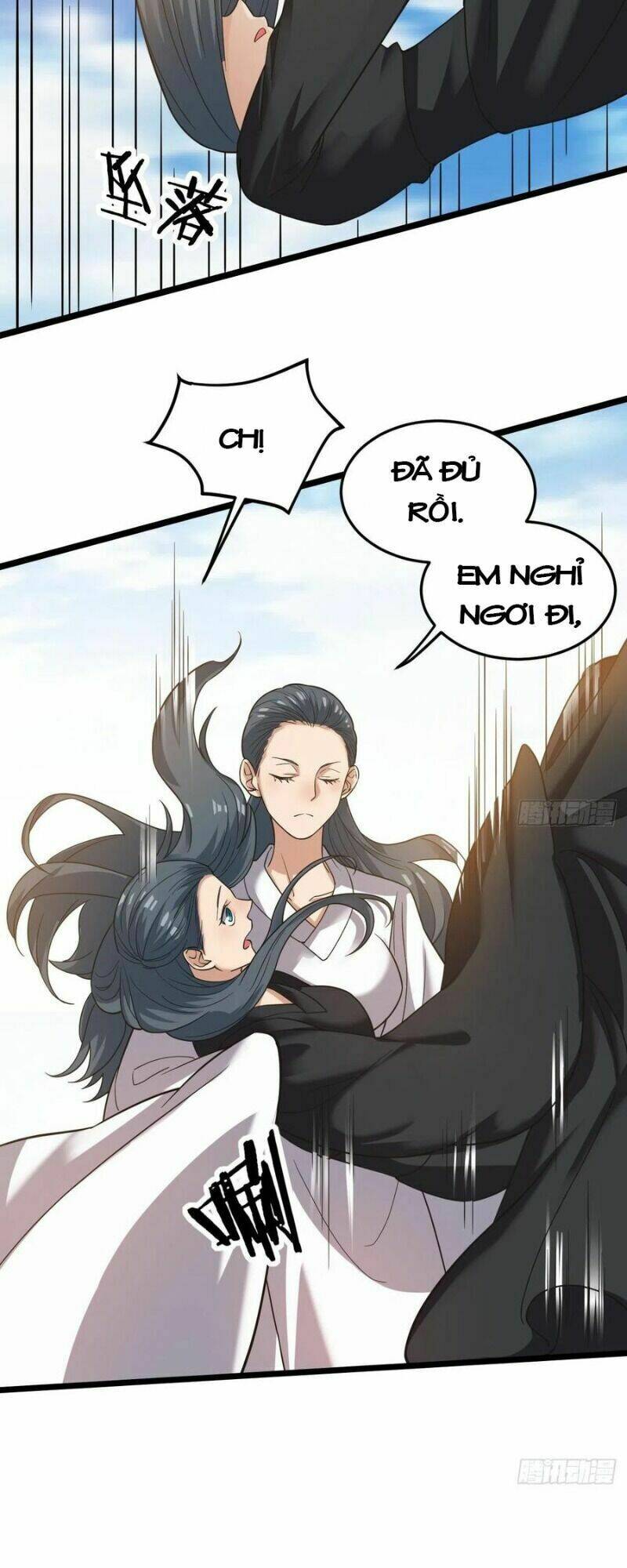 vô hạn biến dị chapter 32 27