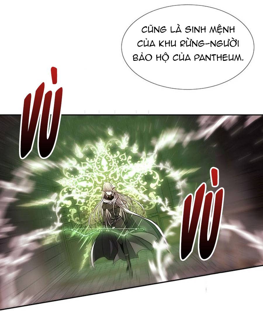 năm môn đệ của charlotte chapter 40 34