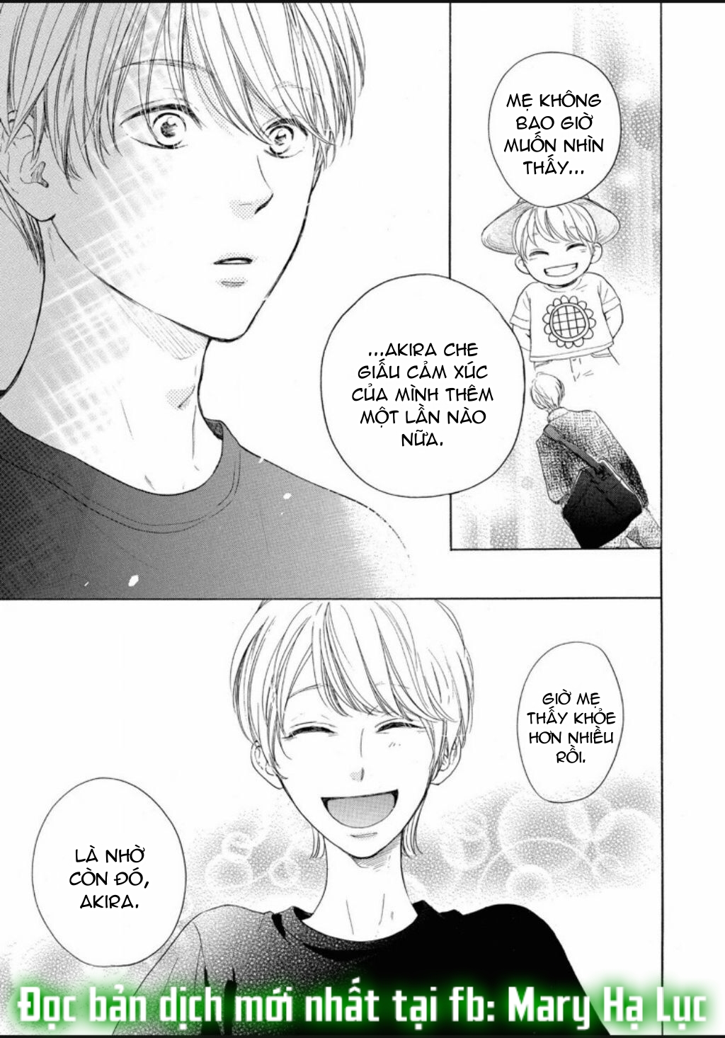 vẻ đẹp mĩ miều của ran-san chapter 10 40