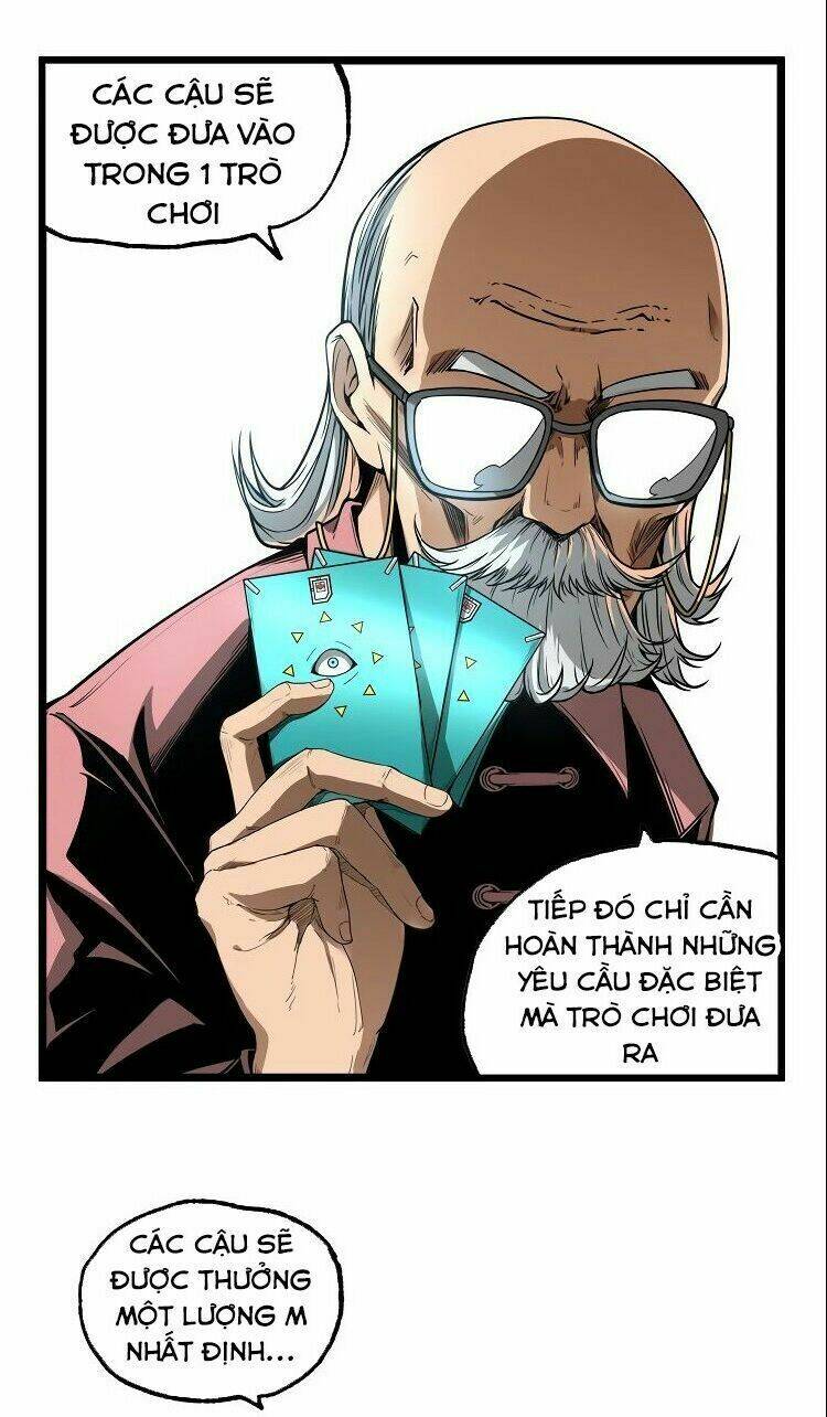 ominous liar chapter 28 17