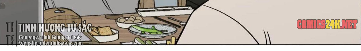 khi sát nhân biết yêu chapter 25 80