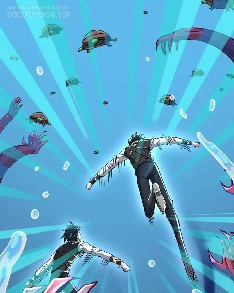 bắt đầu với thiên phú cấp sss chapter 29 88