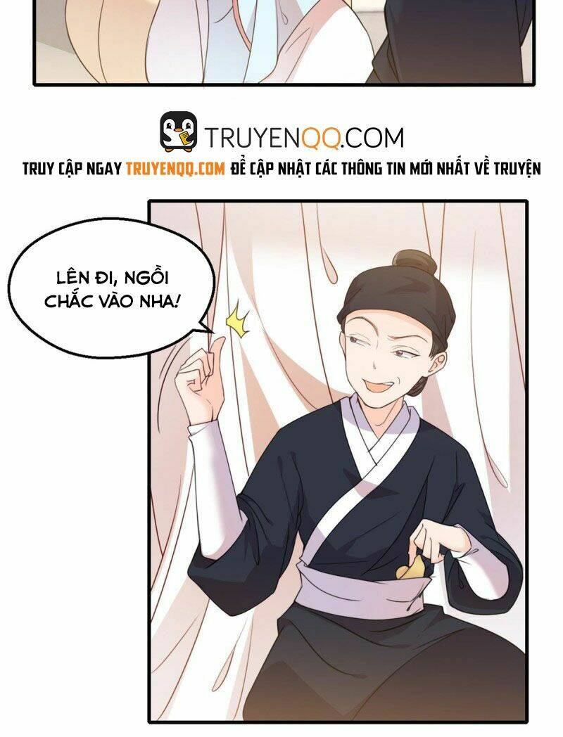 nguyên lai là hoa nam thành chapter 6 3