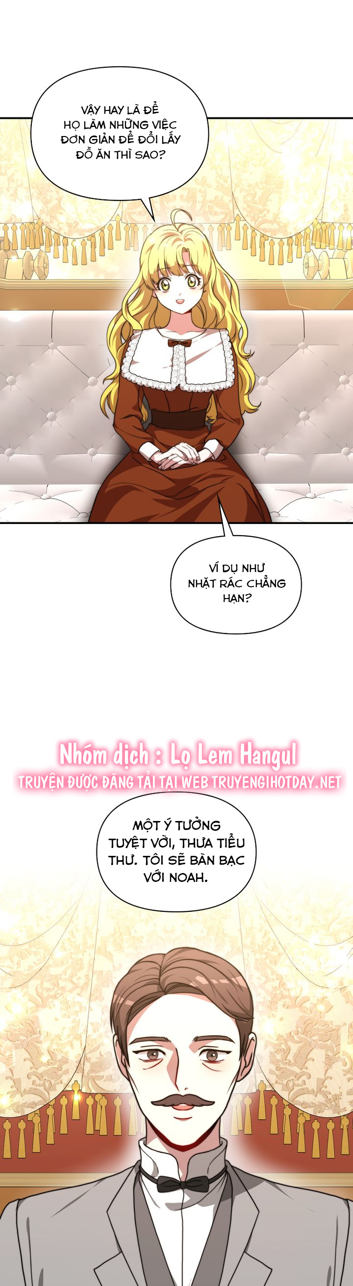 công nương eluana vita chapter 48 16