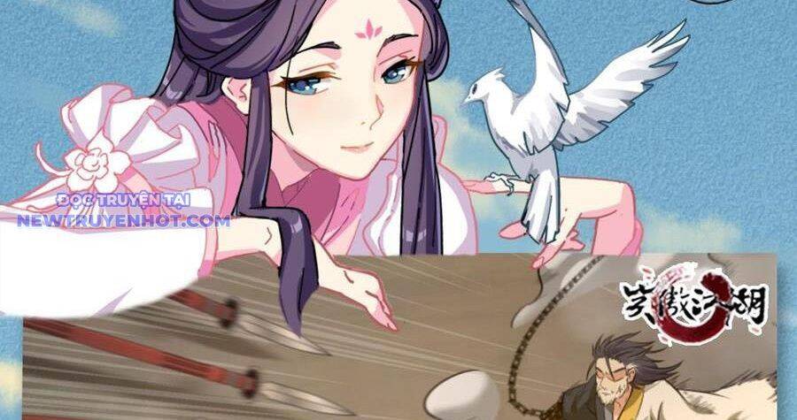 thiên long bát bộ webtoon chapter 127 104