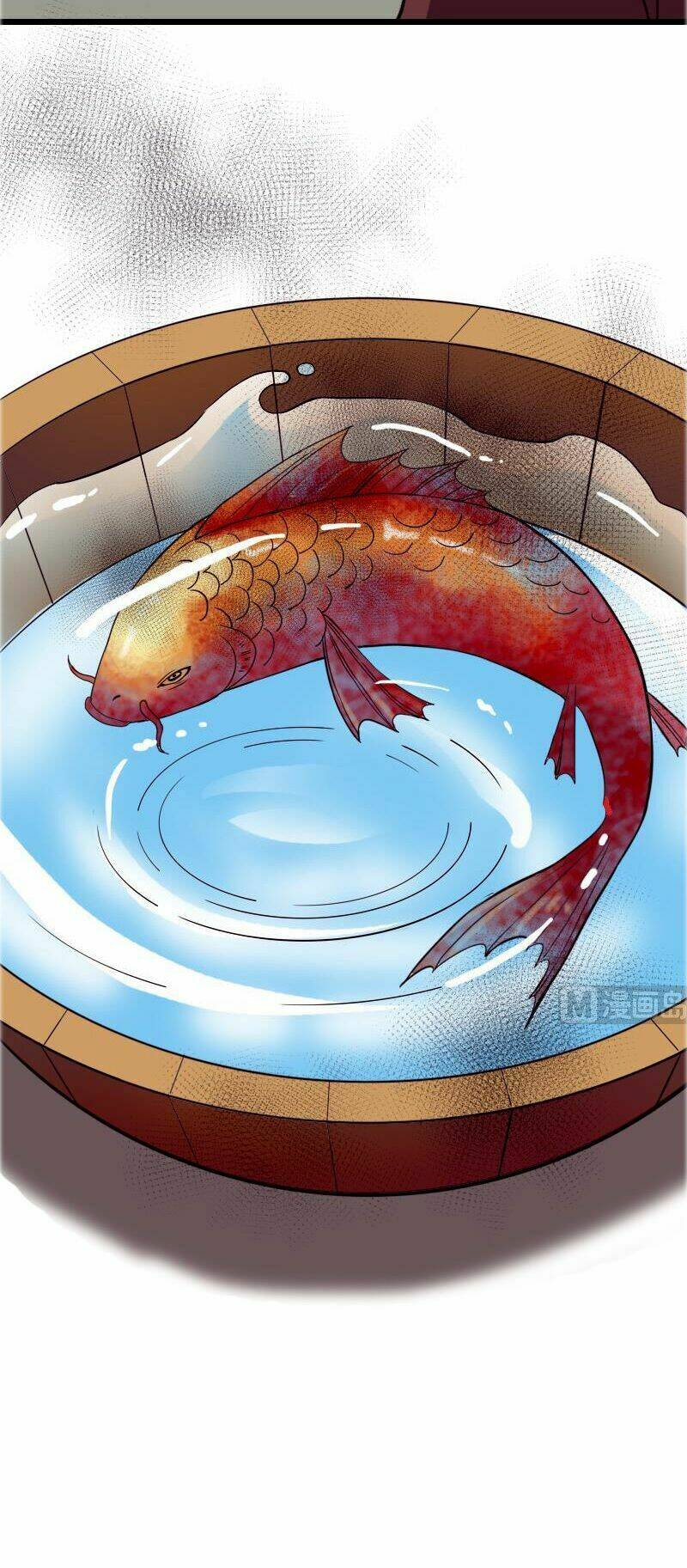 ngưu thư cung ứng thương chapter 84 19