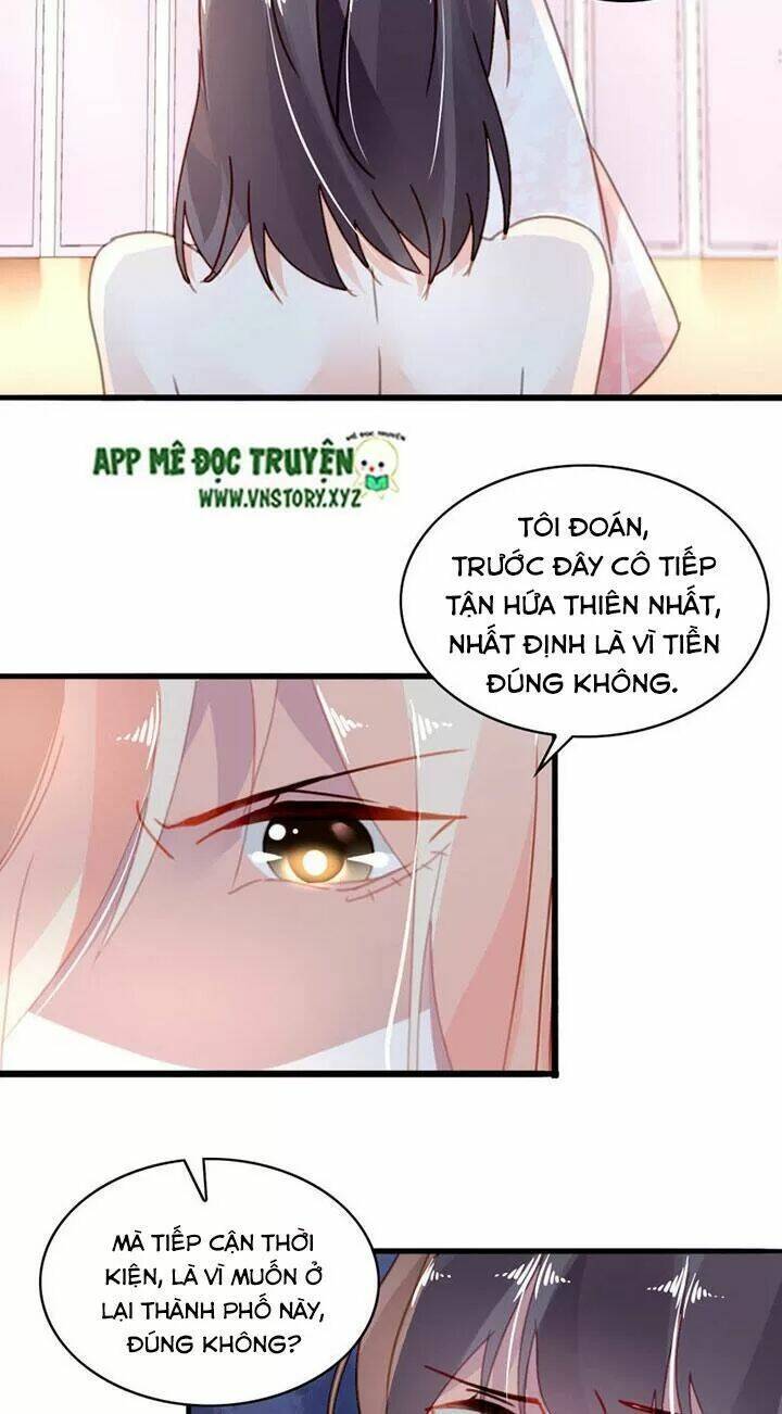 mưu ái thành nghiện chapter 20 12
