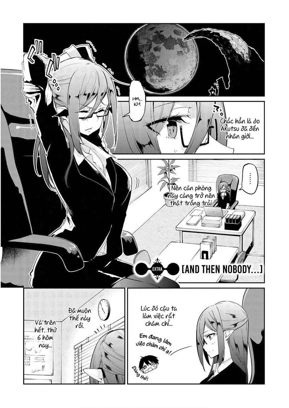 jiangshi kaitan blood chapter 29.5 2