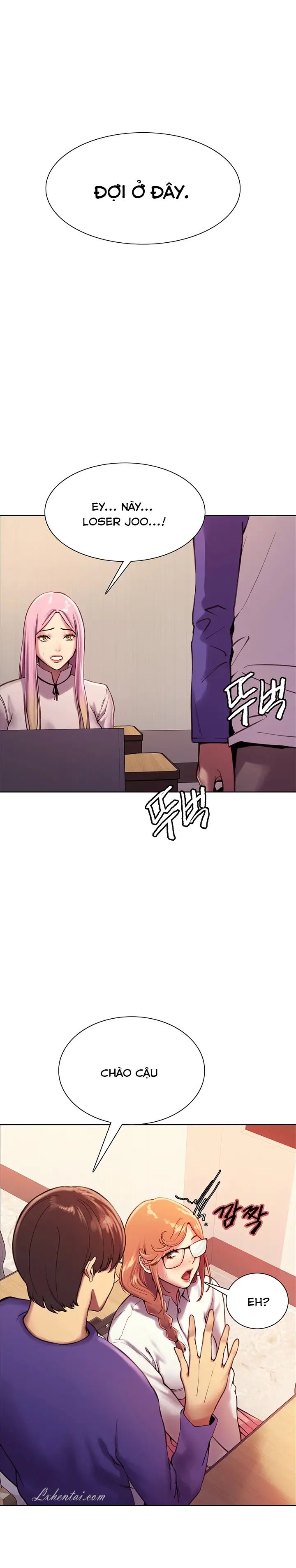 nhãn lực toàn năng chapter 9 13