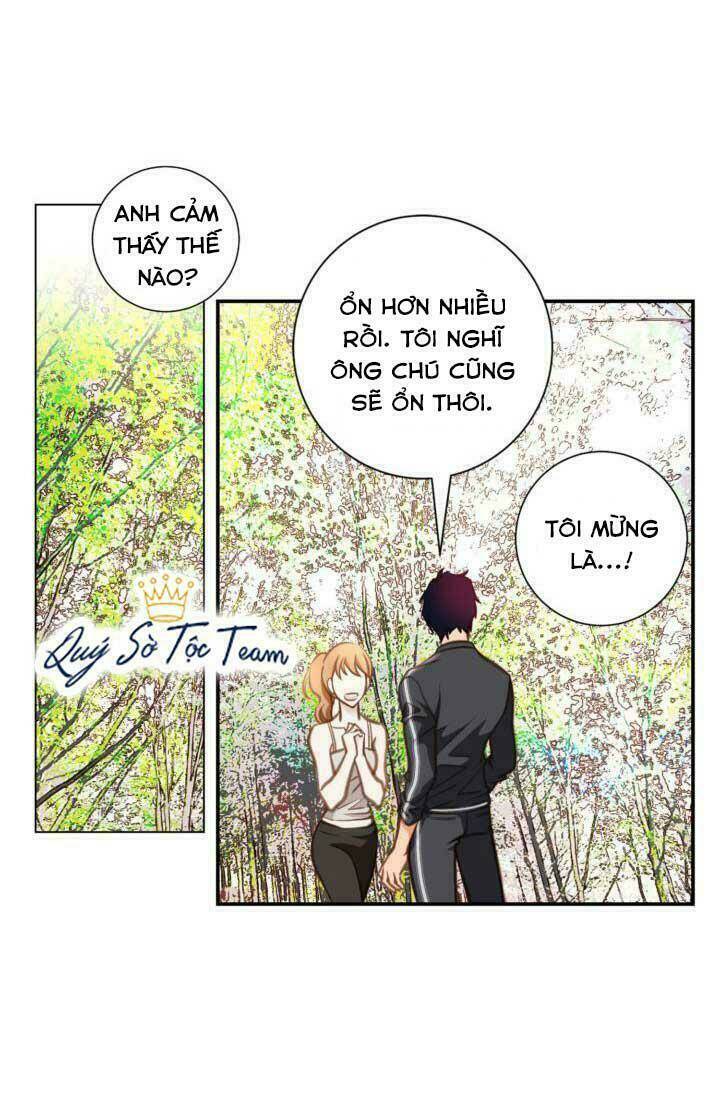 tiếp xúc chí mạng chapter 38 55