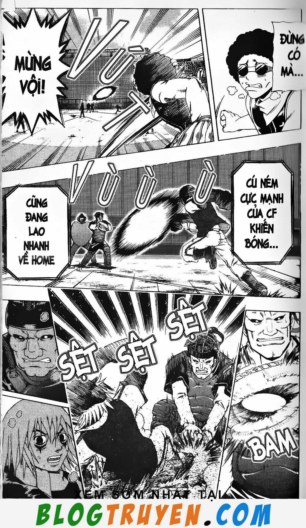 mr.fullswing chapter 219 13