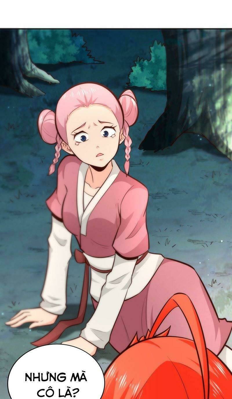 võ linh kiếm tôn chapter 92 34