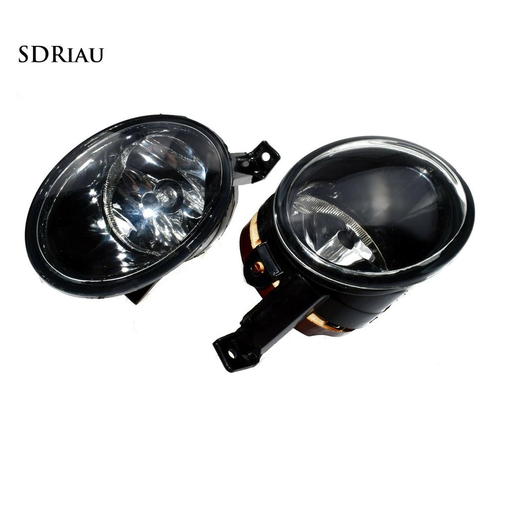 Đèn Pha Chống Sương Mù Cho Vw Golf / Mk6 / Beetle L / R 5k0941700 / 5k0941699