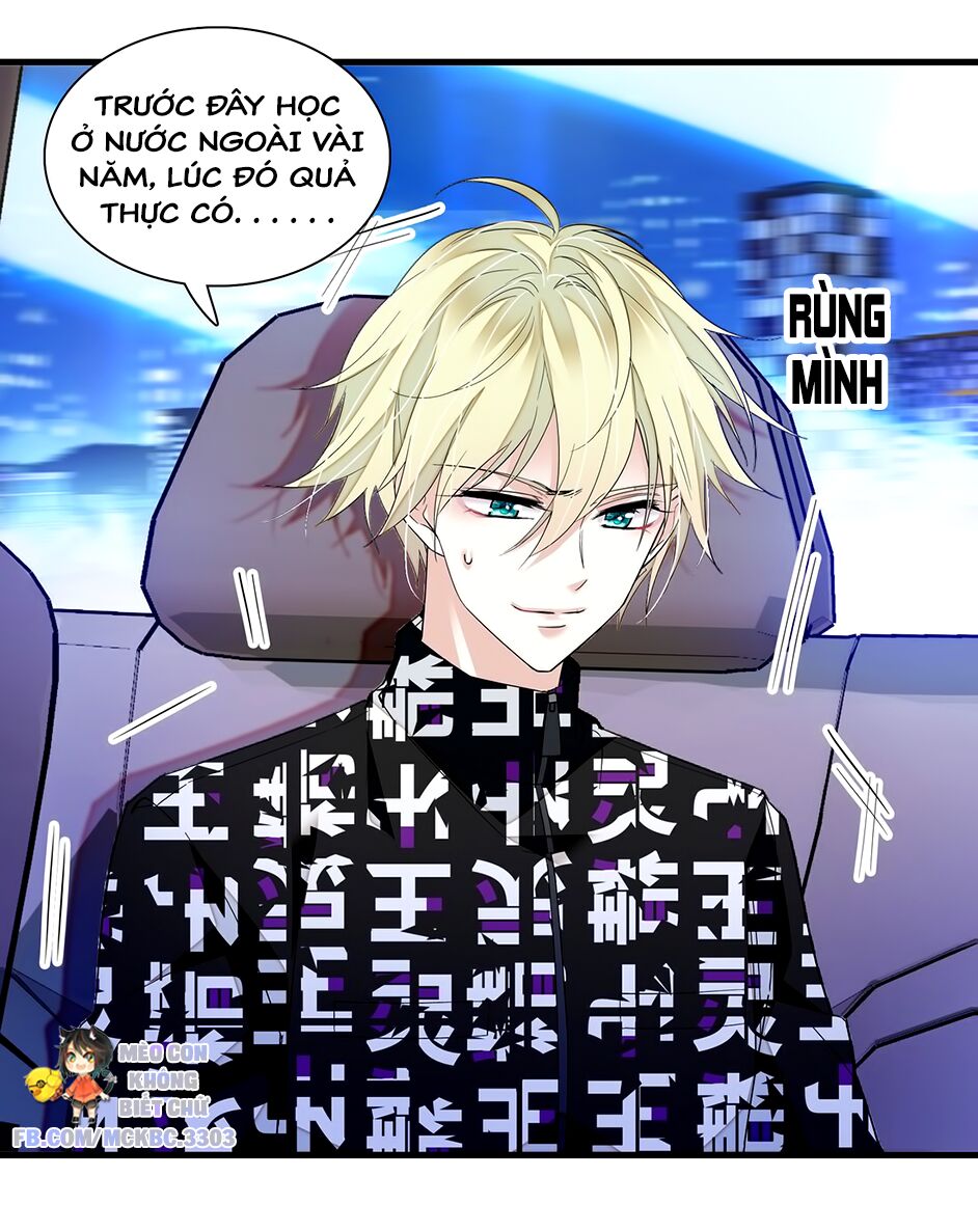 long phượng phiên chuyển chapter 45 16