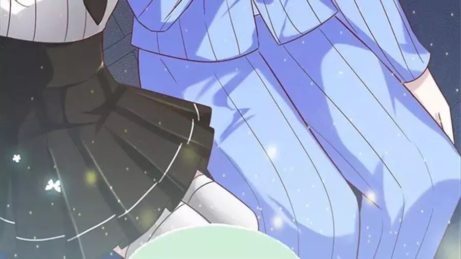 thần luân mật luyến chapter 25 37