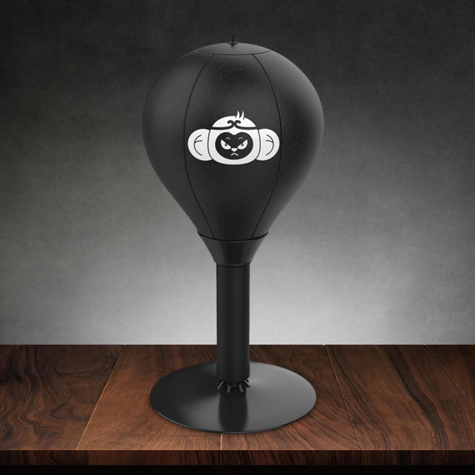 Boxing Desktop Speed Ball for Adults Children Adults