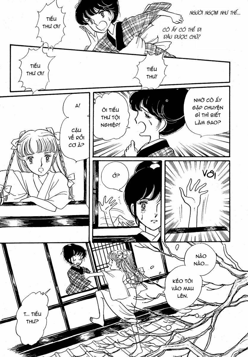 câu chuyện ở yokohama chapter 1 33