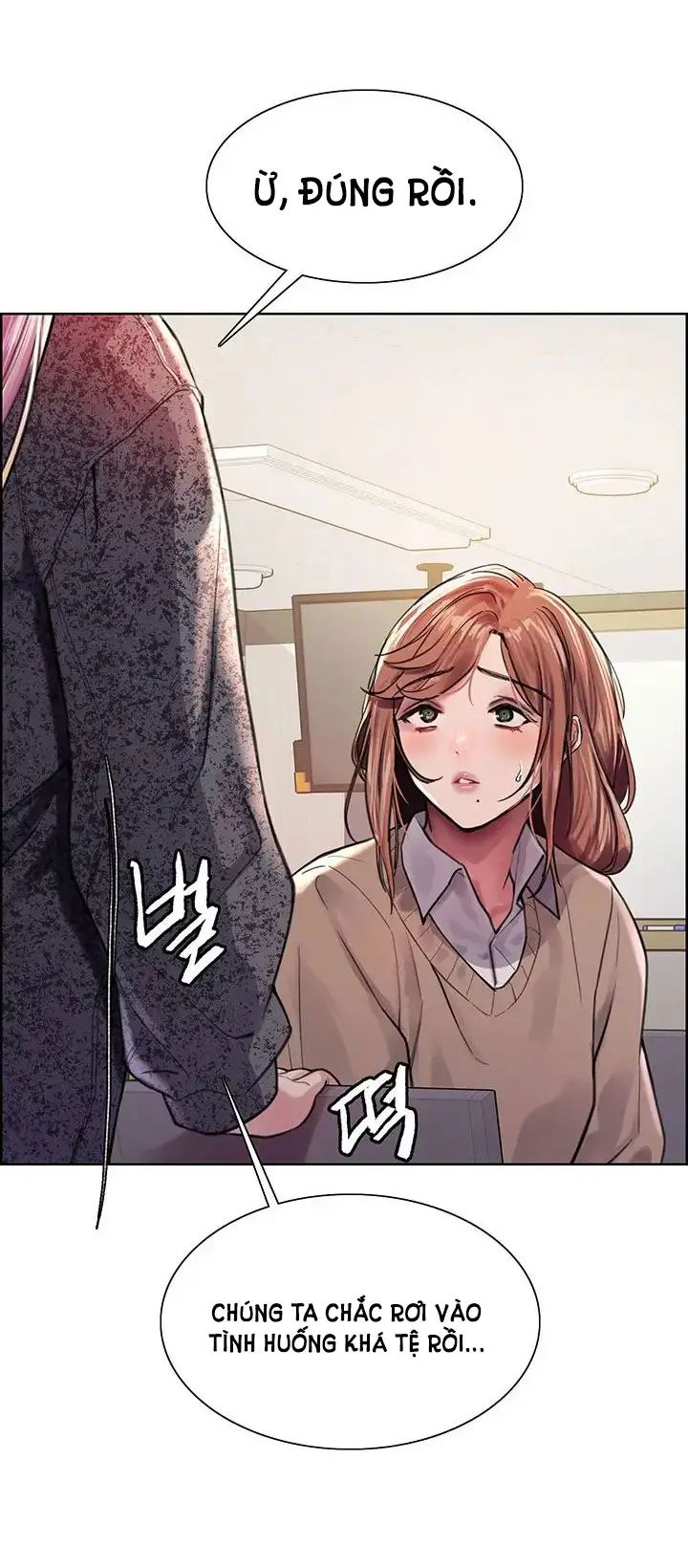 nhãn lực toàn năng chapter 39 25