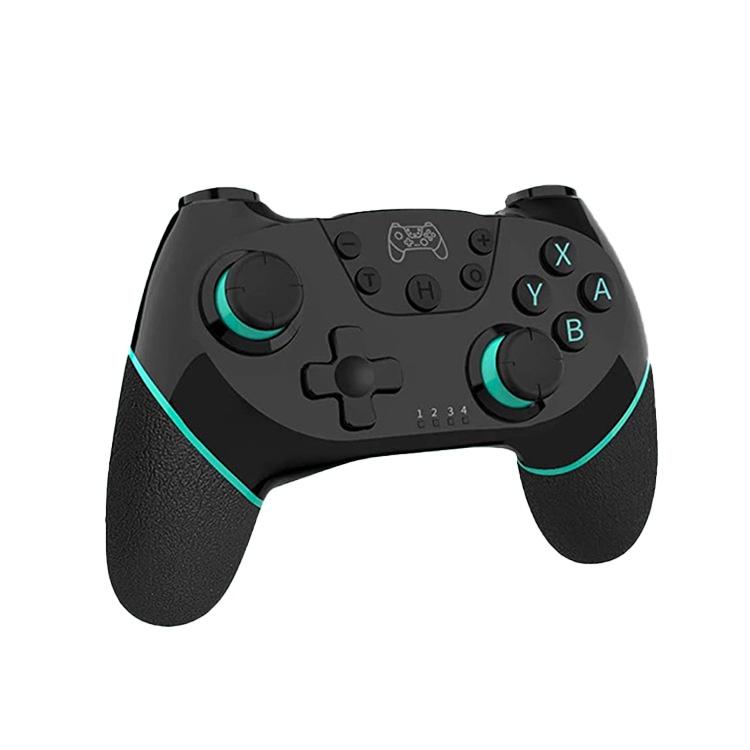 PD1001 - Tay cầm chơi game Bluetooth không dây dành cho máy chơi Nintendo Switch Lite Switch Oleed Gamepad Analog xoay