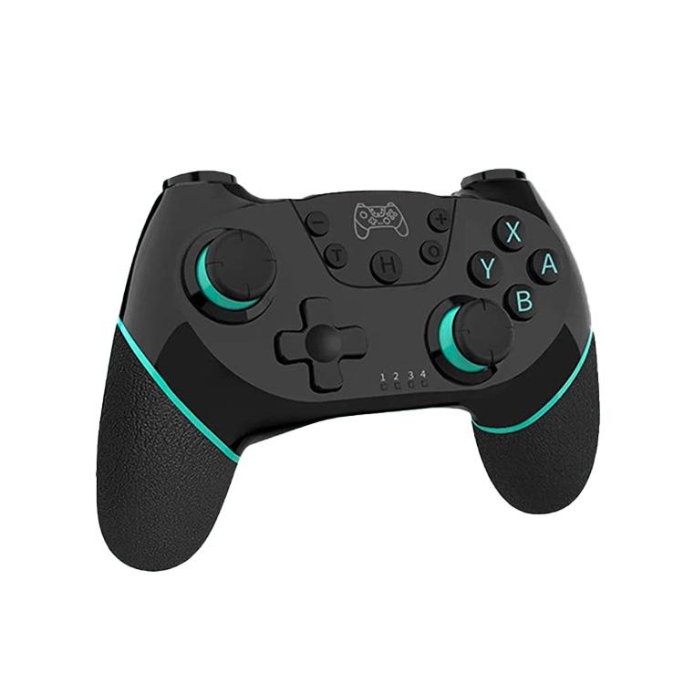 [HÀNG CHÍNH HÃNG GOOJODOQ] PD1001 - Tay cầm chơi game Bluetooth không dây dành cho máy chơi Nintendo Switch Lite Switch Oleed Gamepad Analog xoay