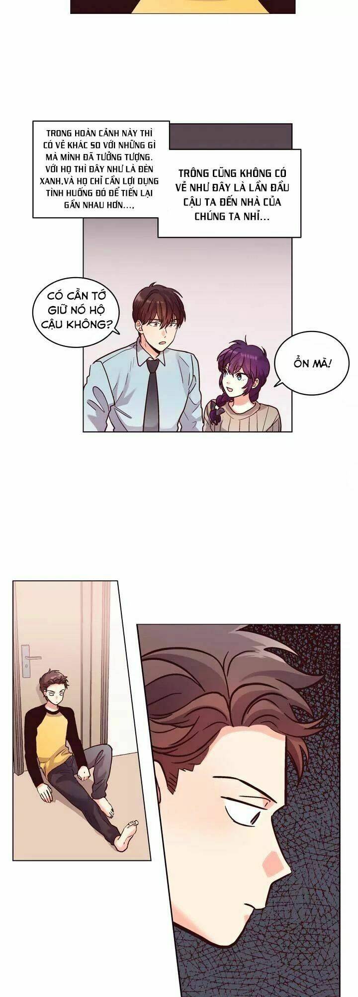 pride complex chapter 17.2 31