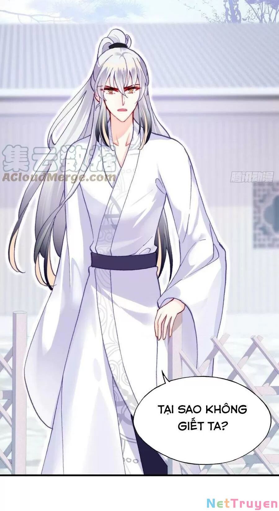 lại bị bệnh chiều chuộng quấn lấy chapter 68 27