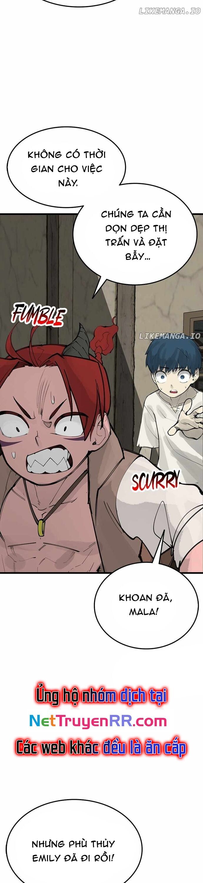 ngọn lửa của hòa bình chapter 19 46