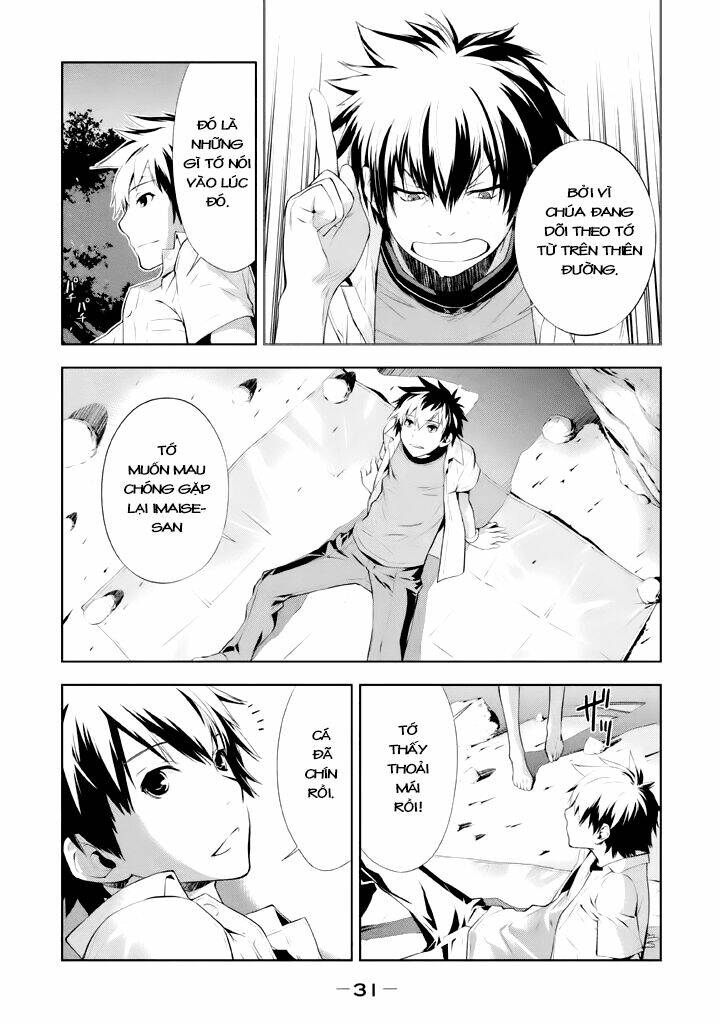 lets lagoon chapter 12 13