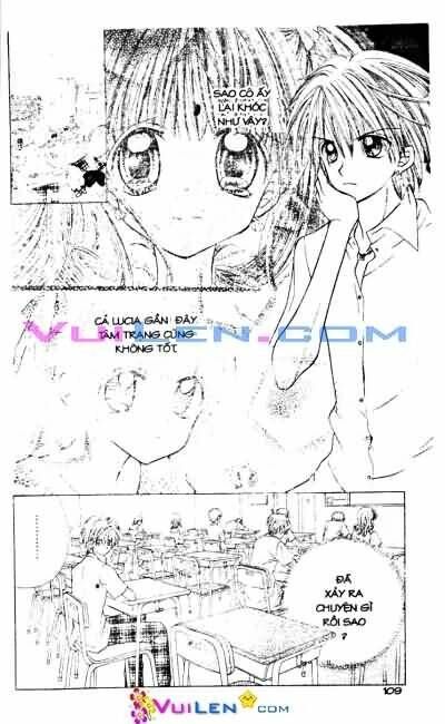 viên ngọc nàng tiên cá chapter 3 110